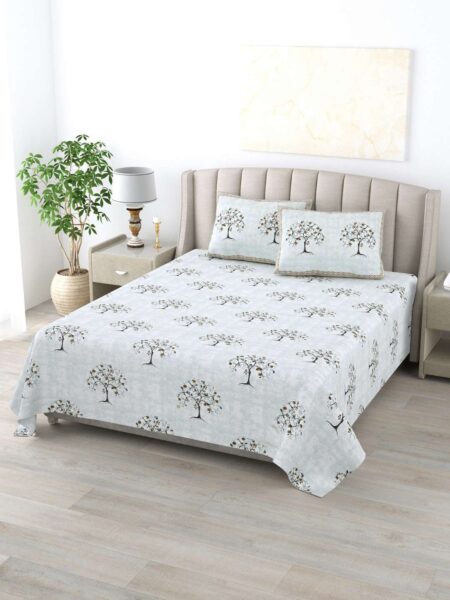 bedsheet